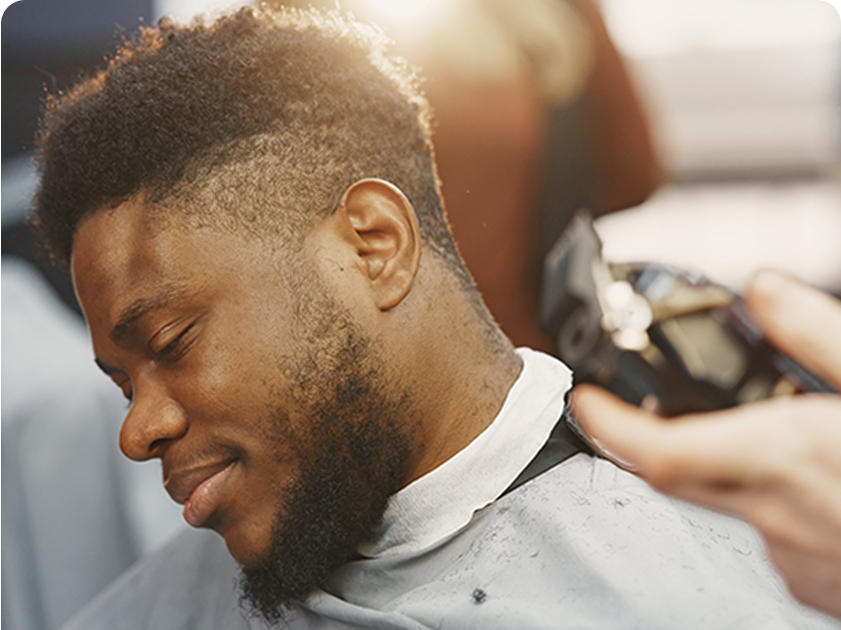 barbershop