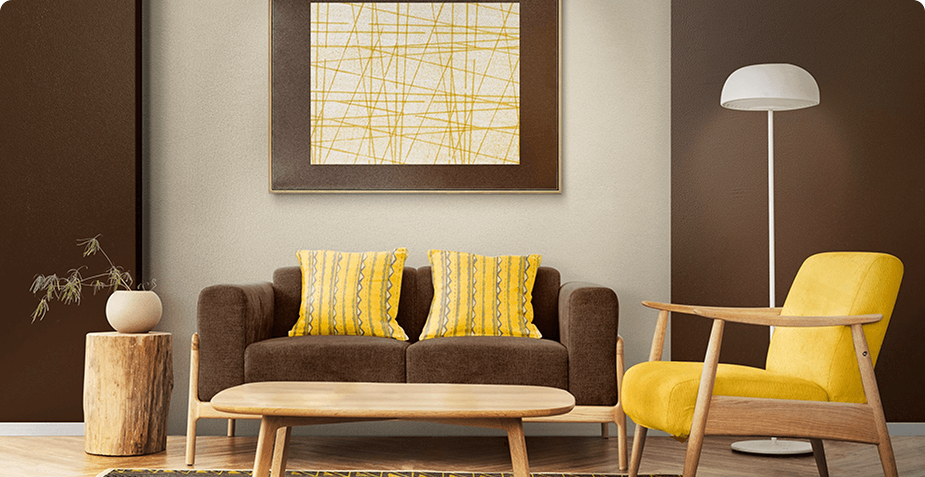 Booking software for interior designers