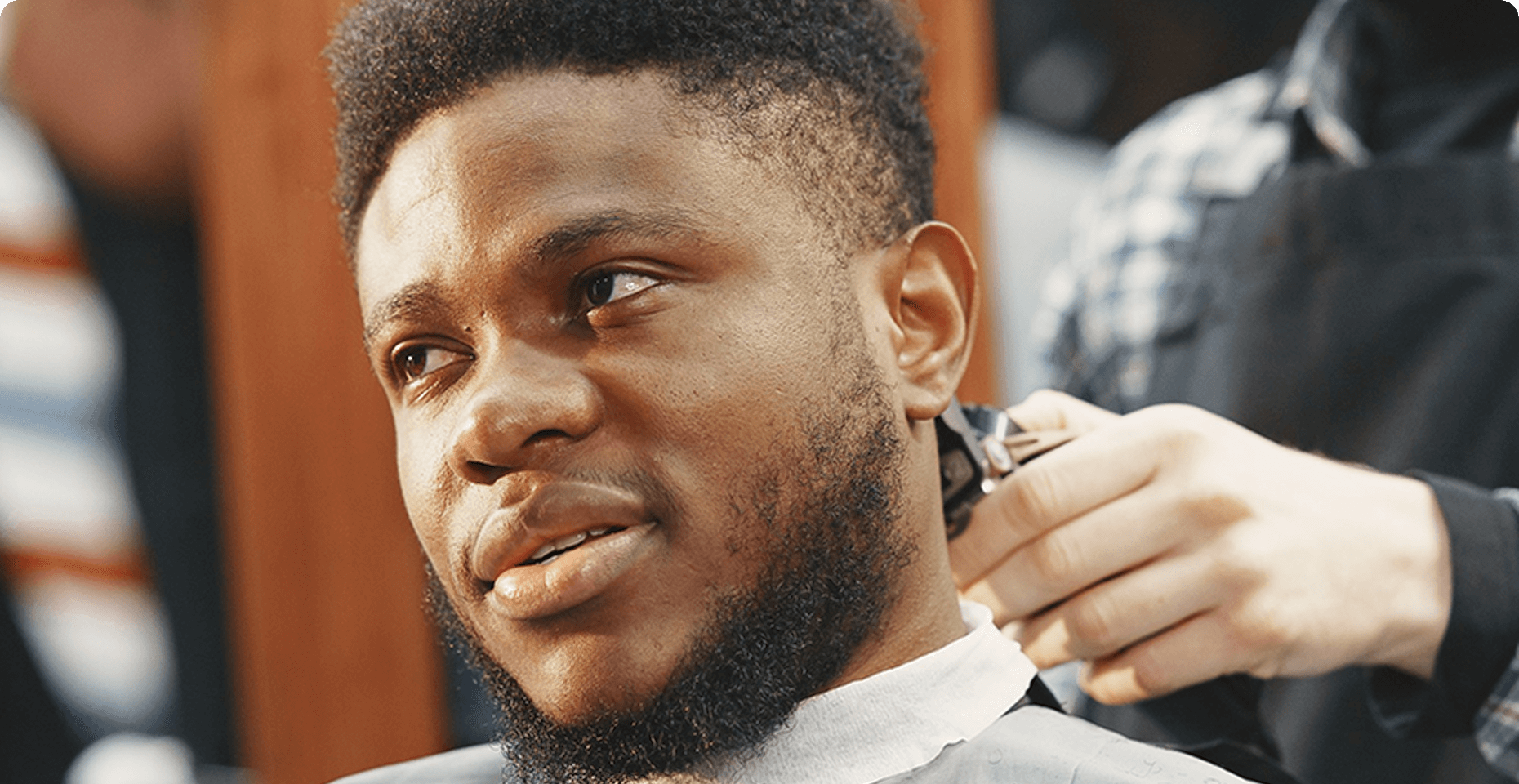 Booking software for barbershop
