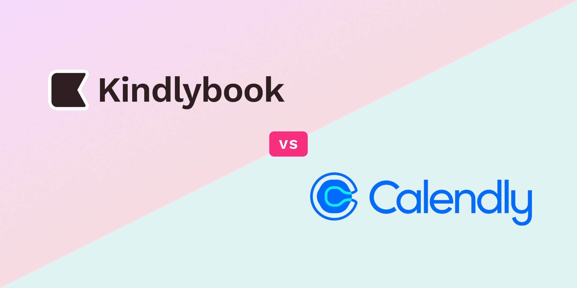 Kindlybook vs Calendly