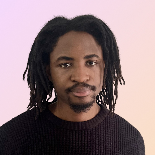 Charles Dairo – Kindlybook Founder