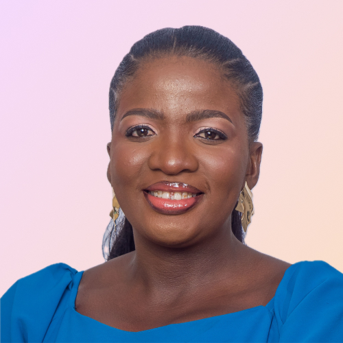 Christiana Olawumi – Kindlybook