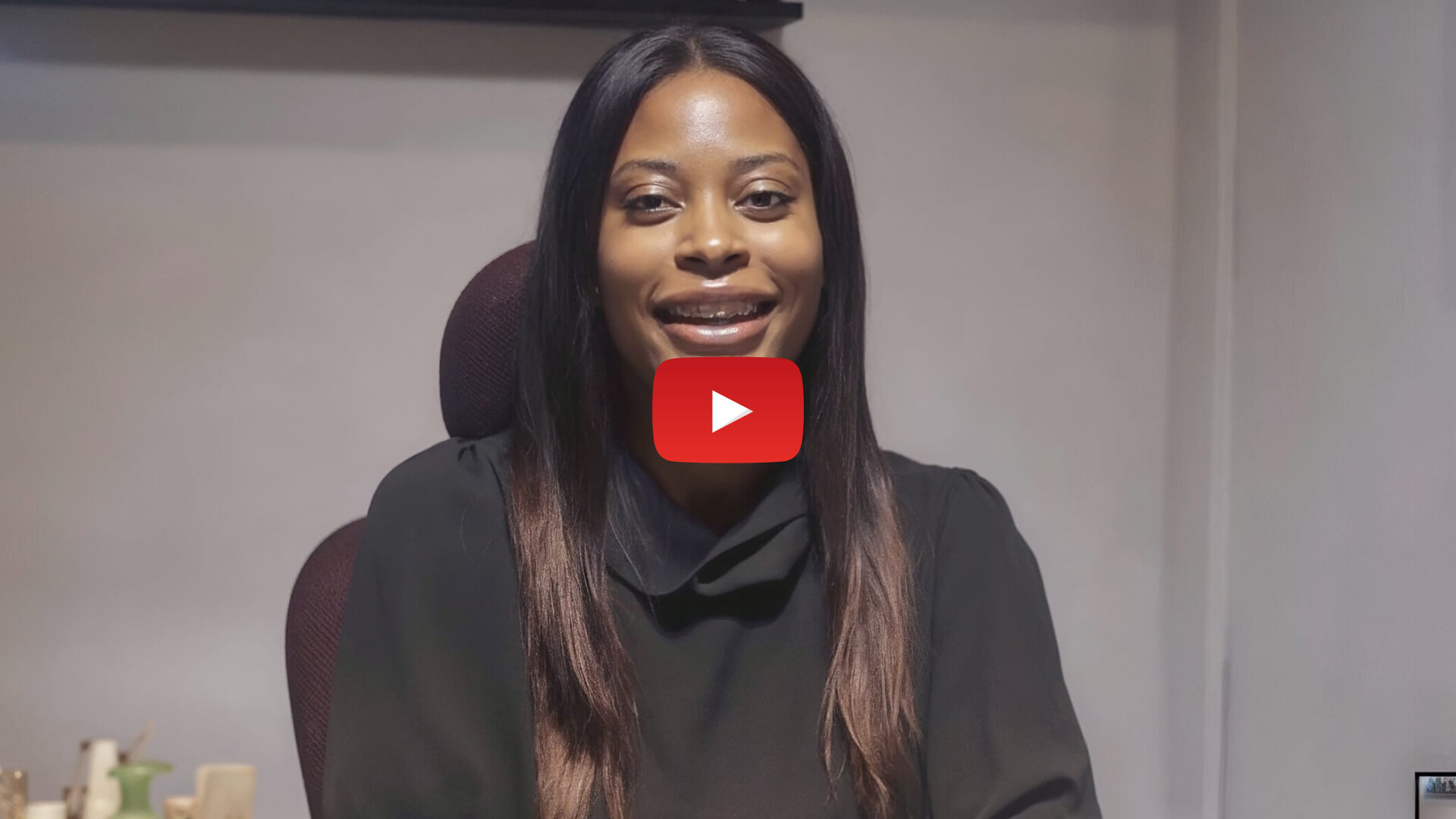 Booking software testimonial – Nailed By J