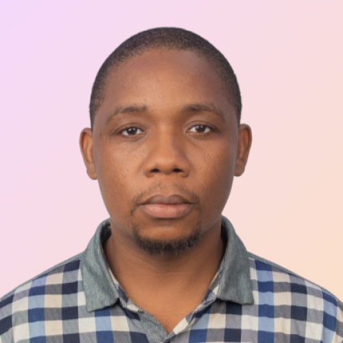 Kingsley Ehapa – Kindlybook