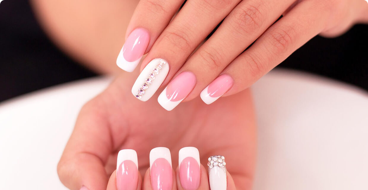 Booking software for beauty business